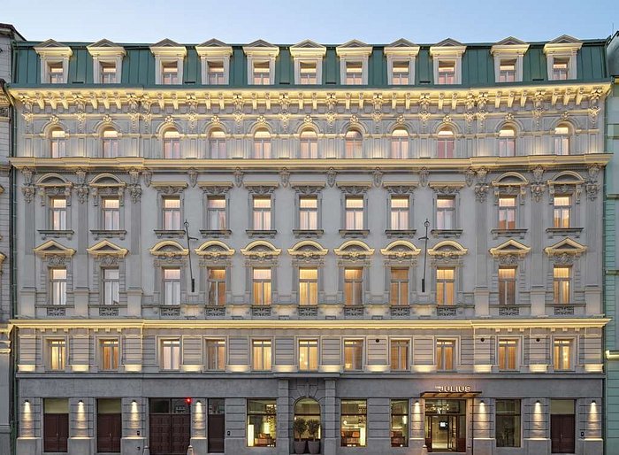 THE JULIUS PRAGUE - Specialty Hotel Reviews, Photos, Rate Comparison -  Tripadvisor