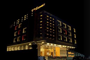 Zone Connect by The Park Hotel Coimbatore in Coimbatore
