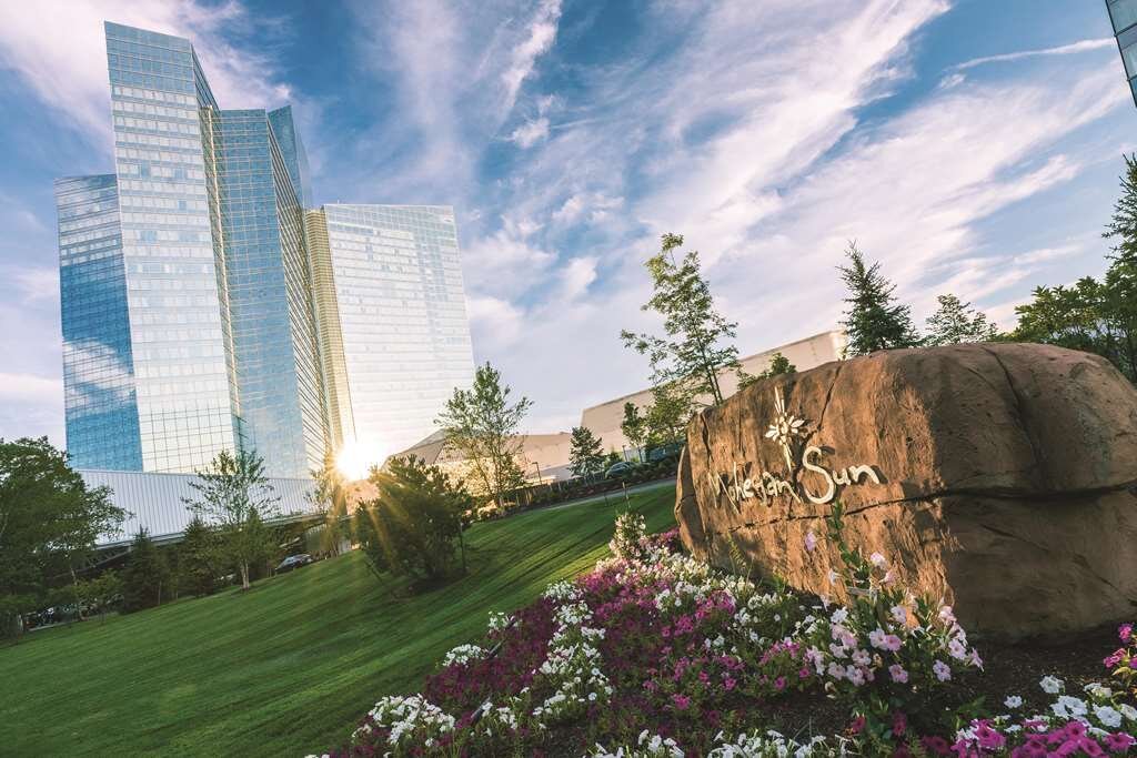 MOHEGAN SUN Updated 2025 Reviews (Connecticut/Uncasville)