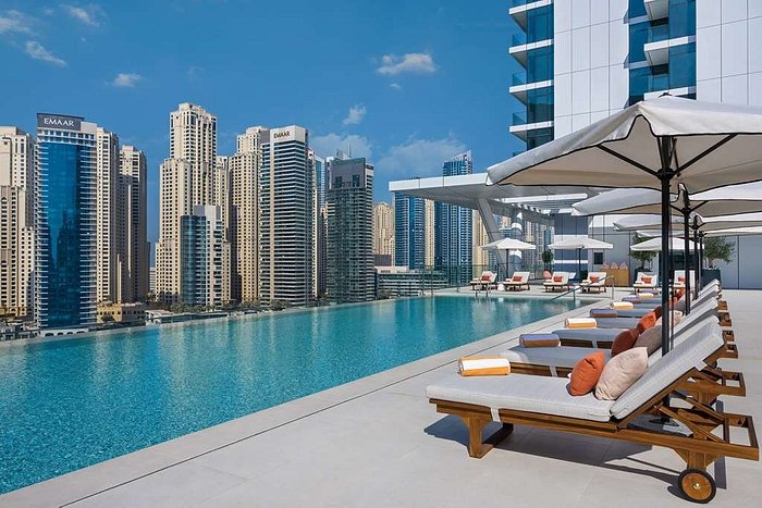 vida dubai marina & yacht club tripadvisor