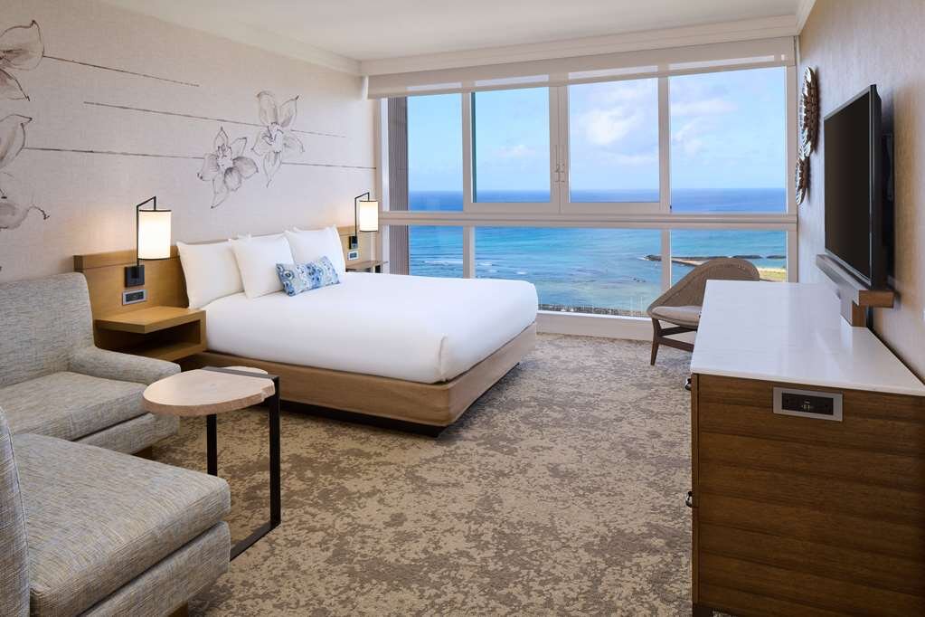Hotel photo 75 of Prince Waikiki.