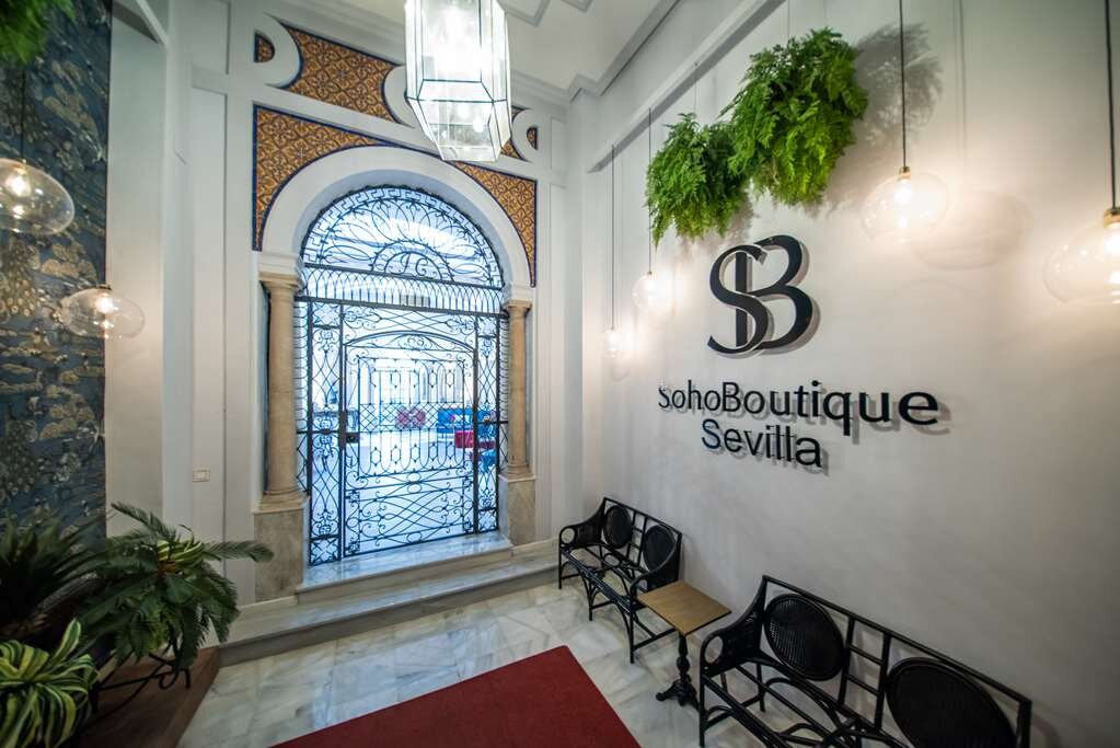 Soho Boutique Sevilla UPDATED 2024 Prices Reviews Photos