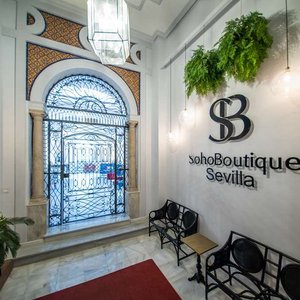 SB SEVILLA EXTERIORES