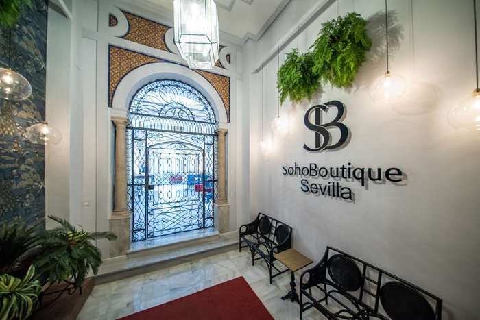 Imagen 1 de Soho Boutique Sevilla