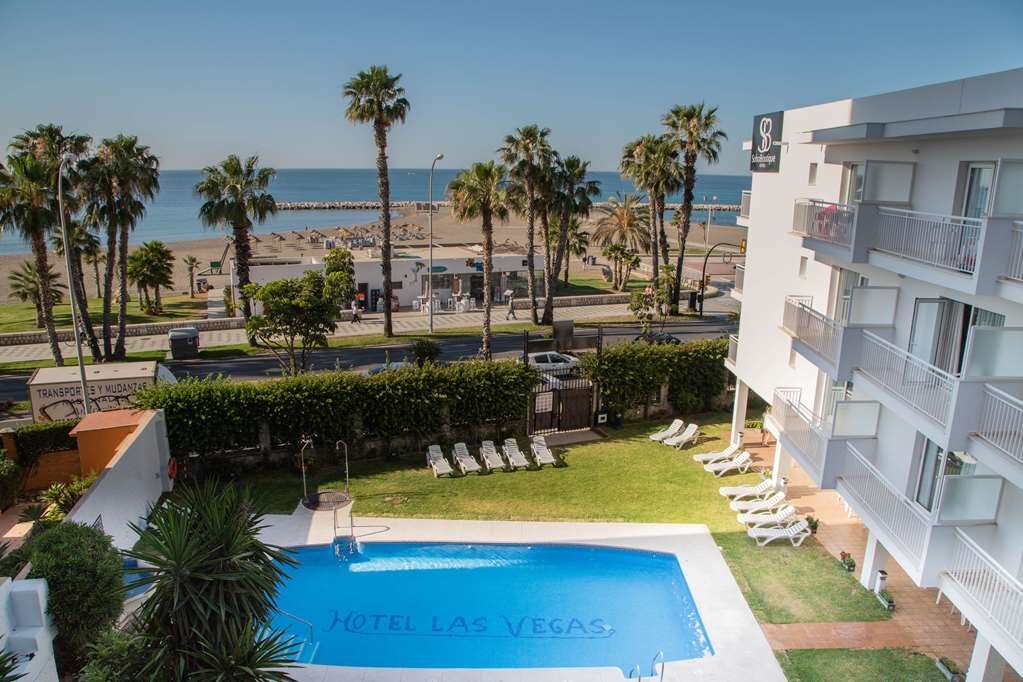 Hotel Soho Boutique Las Vegas Malaga Spain UPDATED 2024 Prices