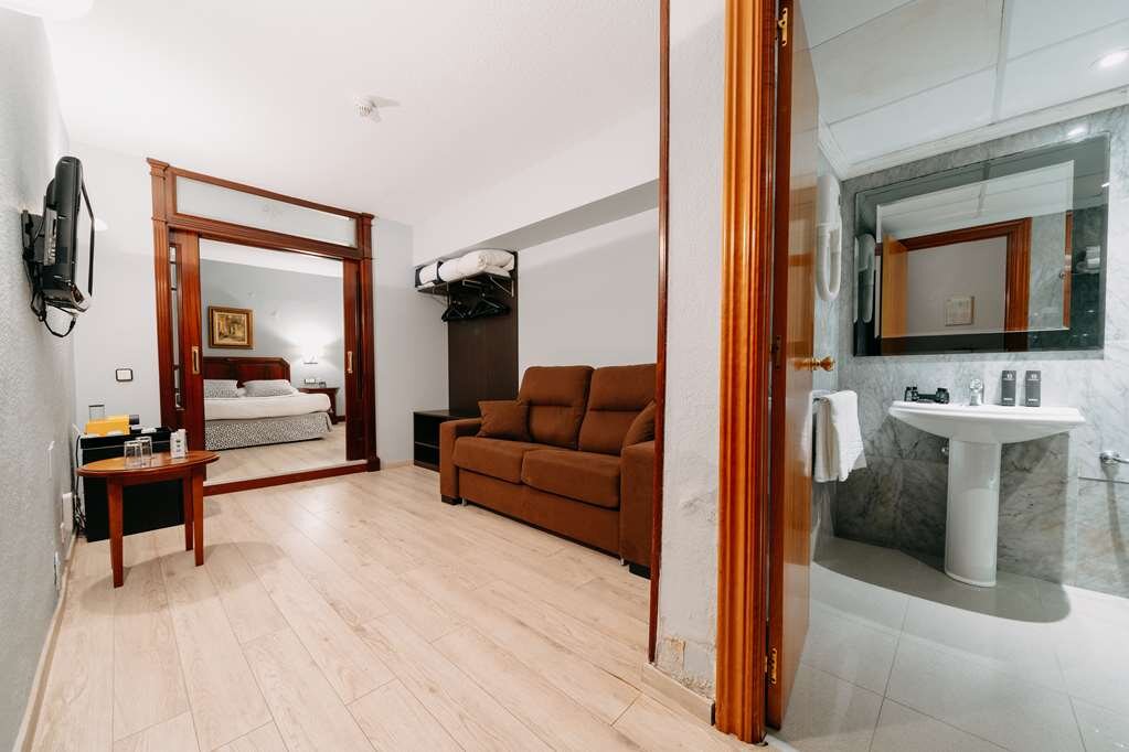 Hotel Soho Boutique Los Naranjos UPDATED 2024 Prices Reviews