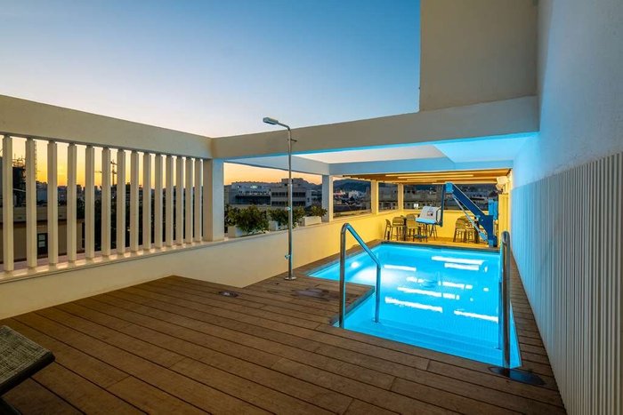 Soho Boutique Equitativa Pool: Pictures & Reviews - Tripadvisor