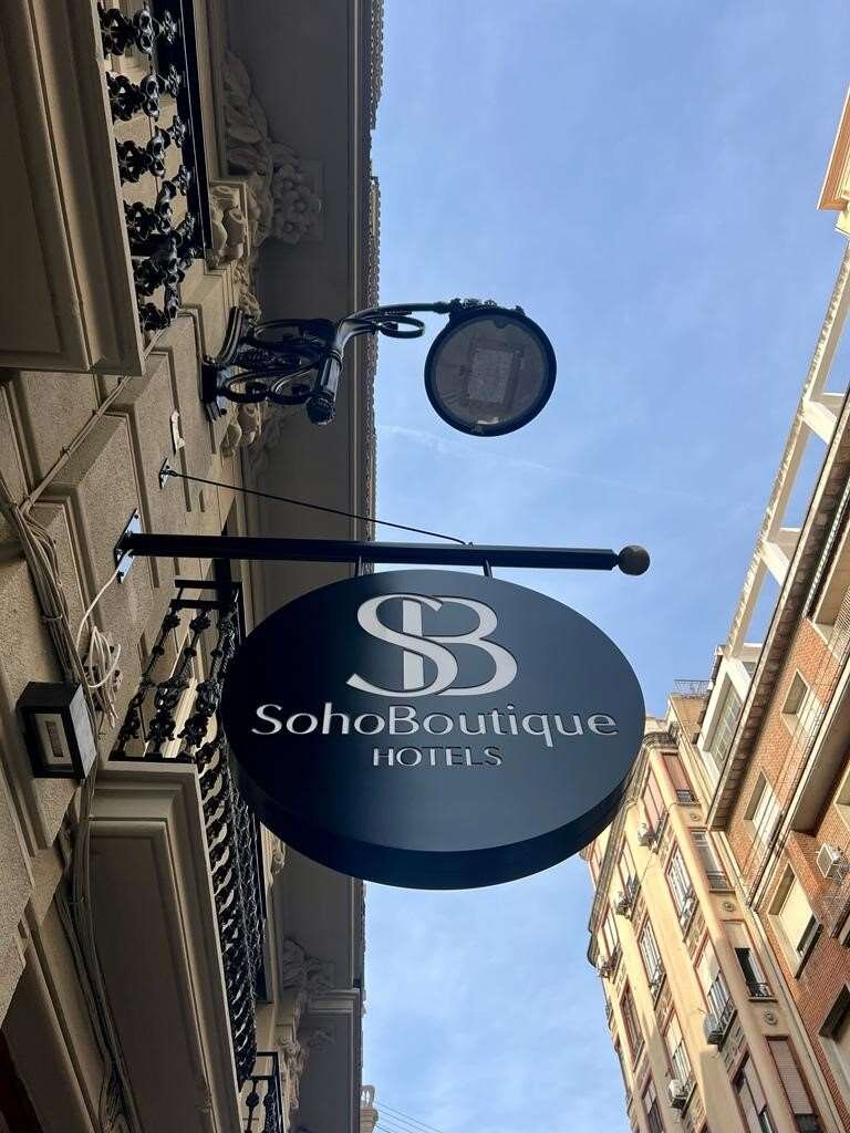 Soho Boutique Turia UPDATED 2024 Prices Reviews Photos