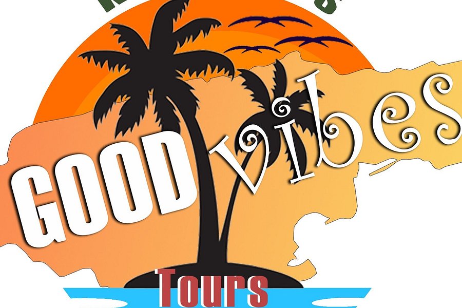 good vibes tours jamaica
