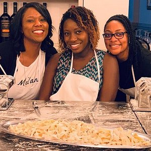 Pastificio Faini Cooking Class - All You Need to Know BEFORE You Go (with  Photos)