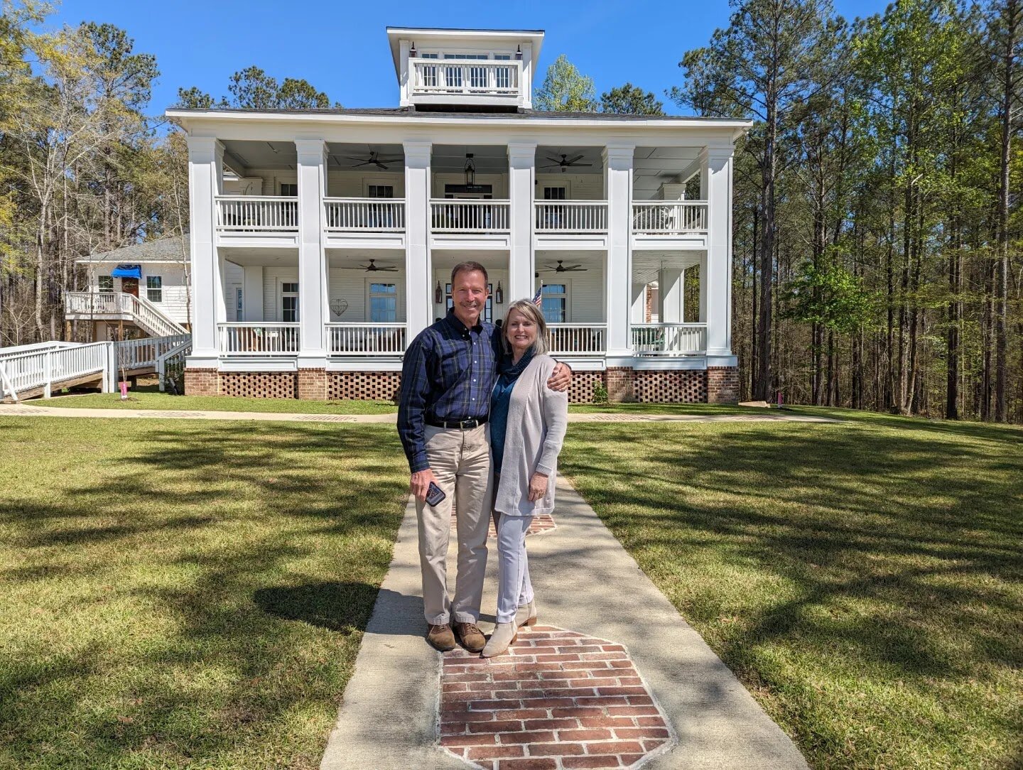 THE JAMES CAMERON HOUSE BED AND BREAKFAST - B&B Reviews (Auburn, AL)