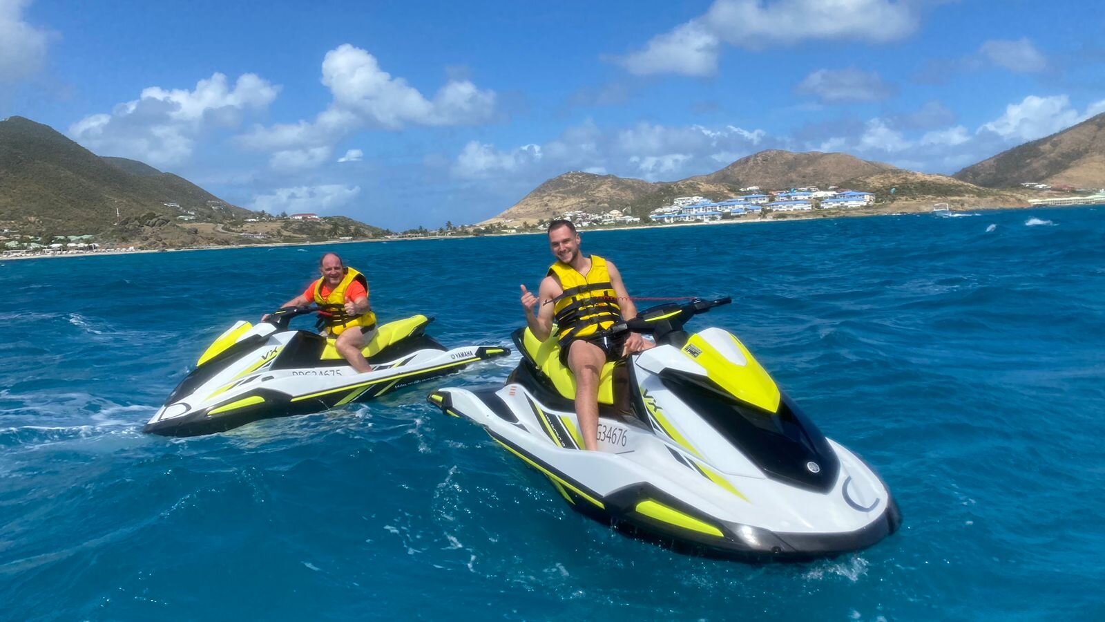 Water sports bikini hotsell