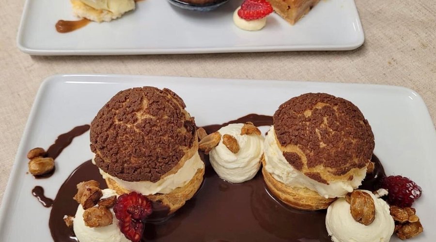 Dessert