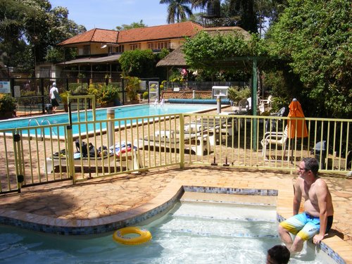 MAKINDYE COUNTRY CLUB - Updated 2024 Prices (Kampala, Uganda)