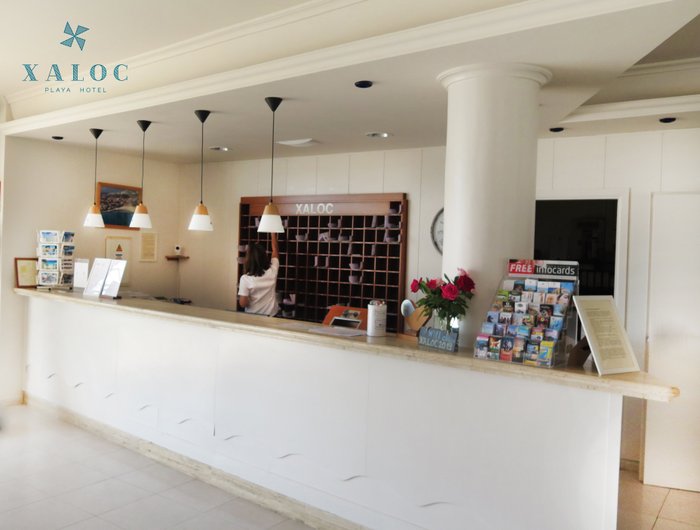 Imagen 10 de Hotel Xaloc Playa