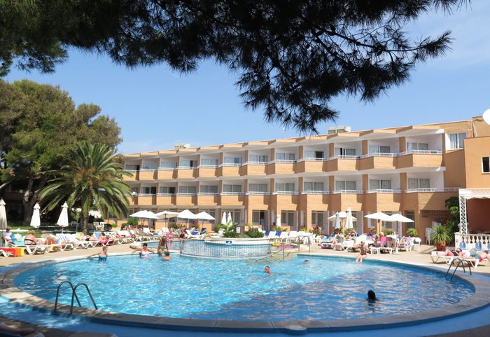 Imagen 3 de Hotel Xaloc Playa