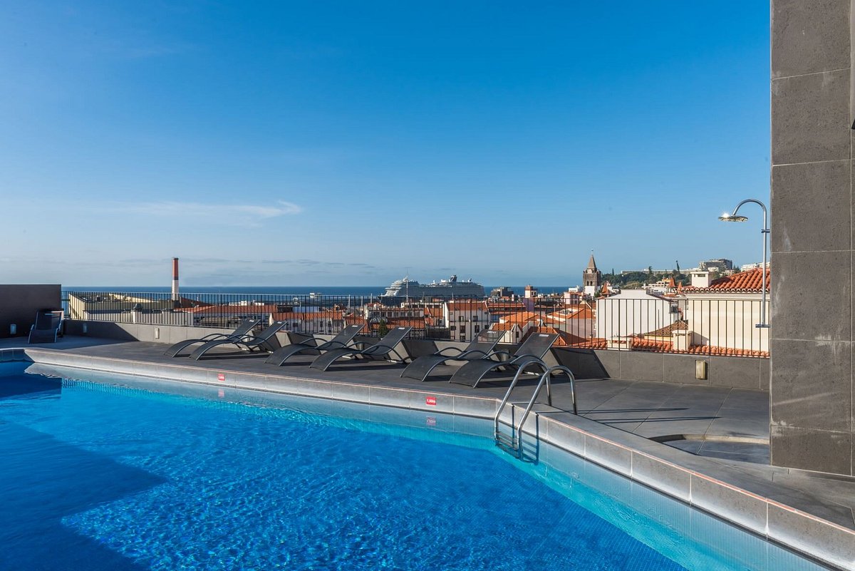 HOTEL DO CARMO - Updated 2024 Prices & Reviews (Madeira/Funchal)