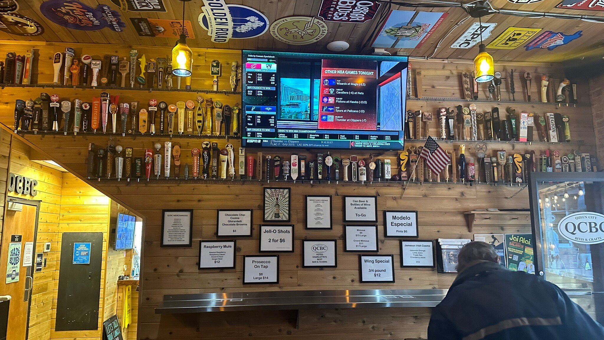 Brazwells Pub, 샬롯 - 레스토랑 리뷰 - 트립어드바이저