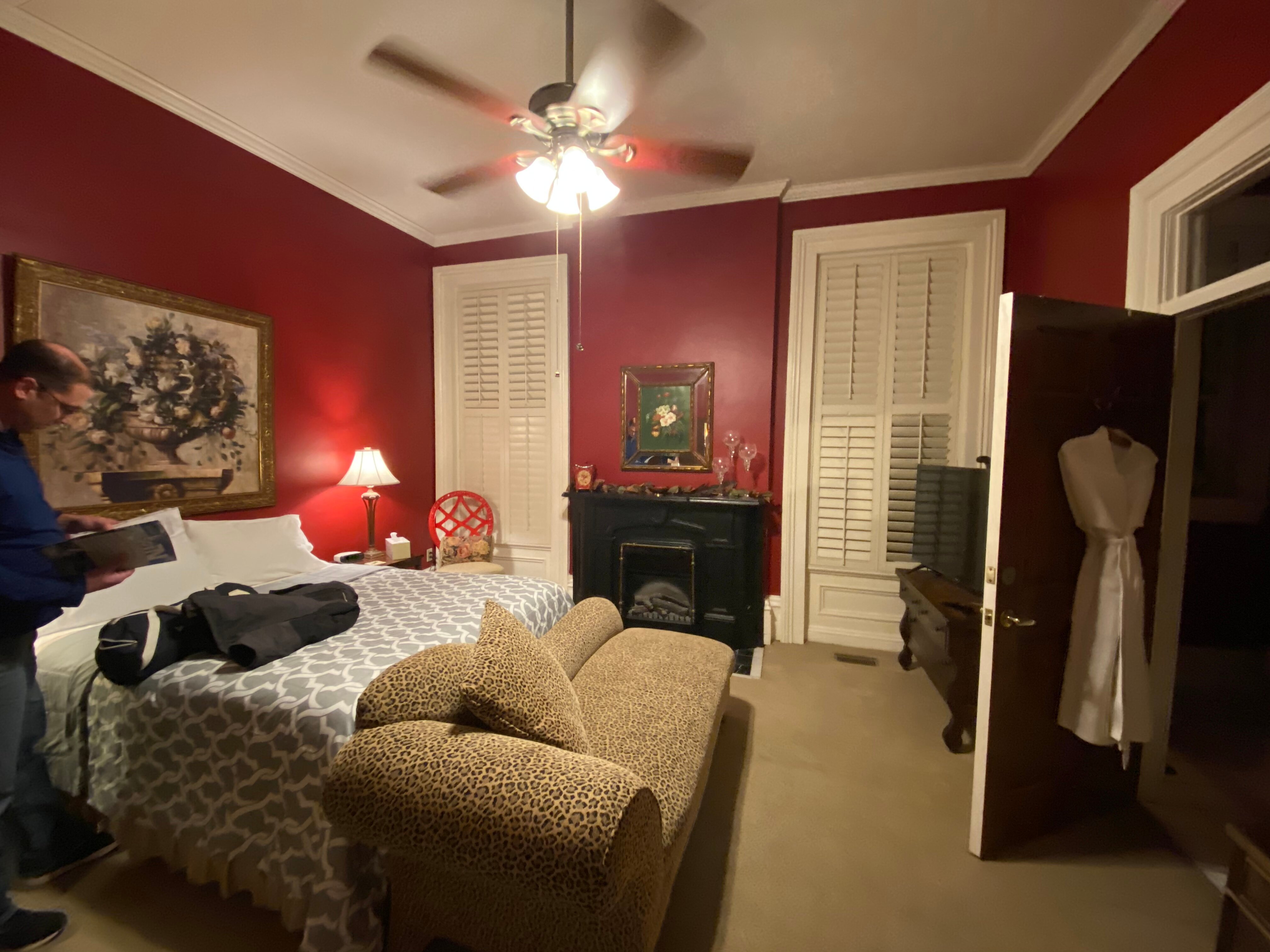 MARKET STREET INN BED & BREAKFAST - Updated 2024 Prices & B&B Reviews ...