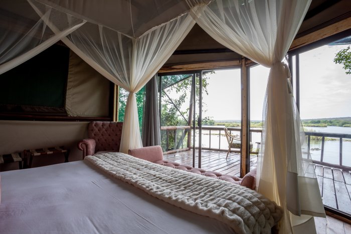 Tintswalo Siankaba Rooms: Pictures & Reviews - Tripadvisor