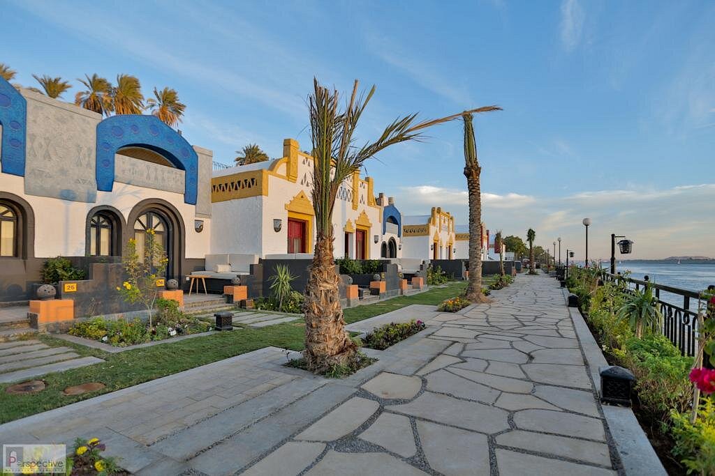 SONESTA NOUBA HOTEL ASWAN: UPDATED 2023 Reviews, Price Comparison and
