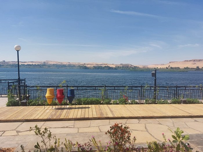 SONESTA NOUBA HOTEL ASWAN: 2023 Prices & Reviews (Egypt) - Photos of