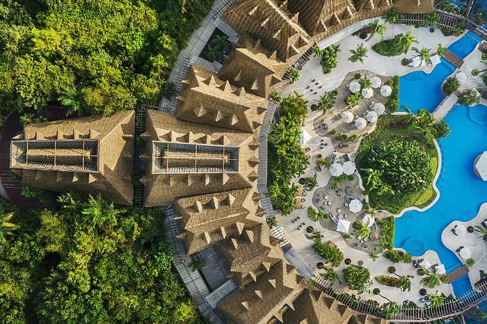 MAYAN PALACE AT VIDANTA RIVIERA MAYA - Updated 2023 Prices & Resort Reviews  (Playa Paraiso, Mexico)