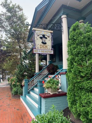 CAPTAIN MEY'S INN - Prices & Lodge Reviews (Cape May, NJ)