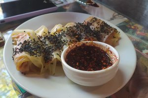Comida