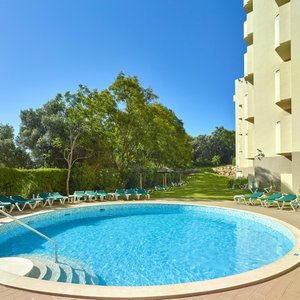 Real Bellavista Hotel &amp; Spa, hotel in Albufeira