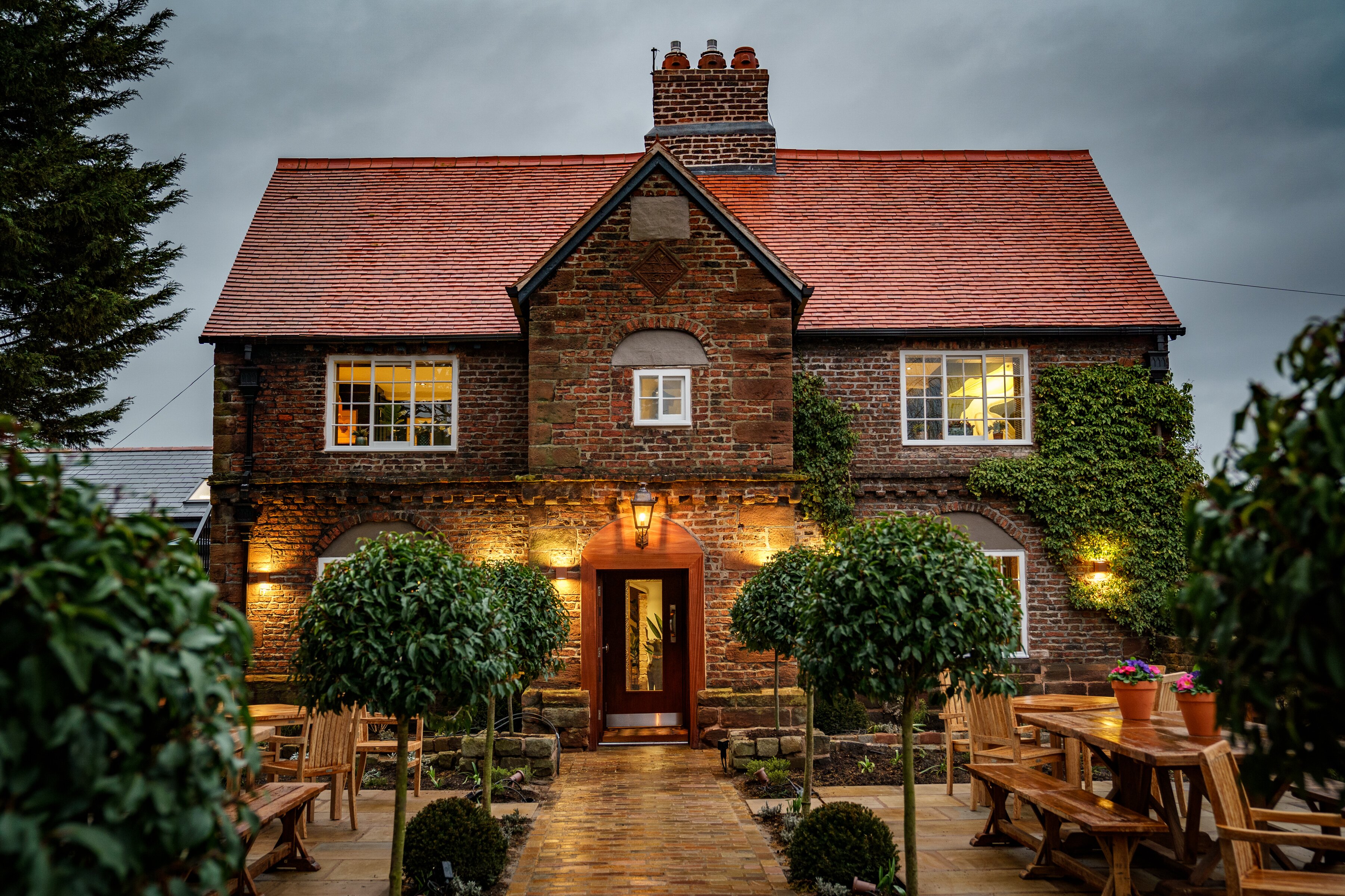THE MANOR Greasby Updated 2025 Restaurant Reviews Menu Prices Tripadvisor