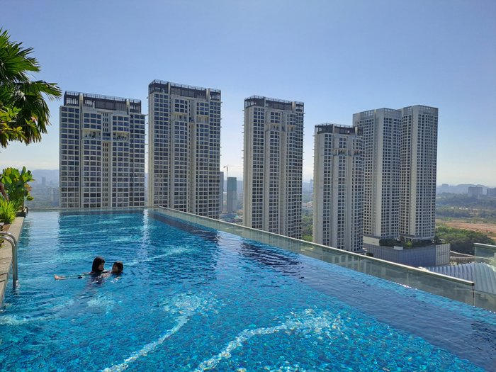 REVO HOME AT PAVILION BUKIT JALIL - Updated 2025 Prices, Reviews, and ...