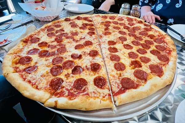 THE 10 BEST Pizza Places in Winston Salem (Updated 2025)