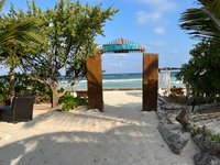 Hayhu Beach Experience (Mahahual) - All You Need to Know BEFORE You Go