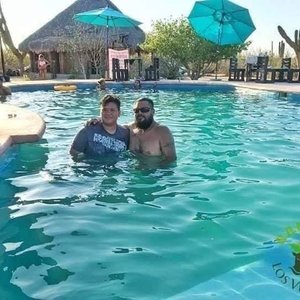 Servicio de alberca
