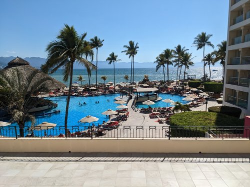 Sunscape Puerto Vallarta Resort & Spa - UPDATED 2023 Prices, Reviews ...