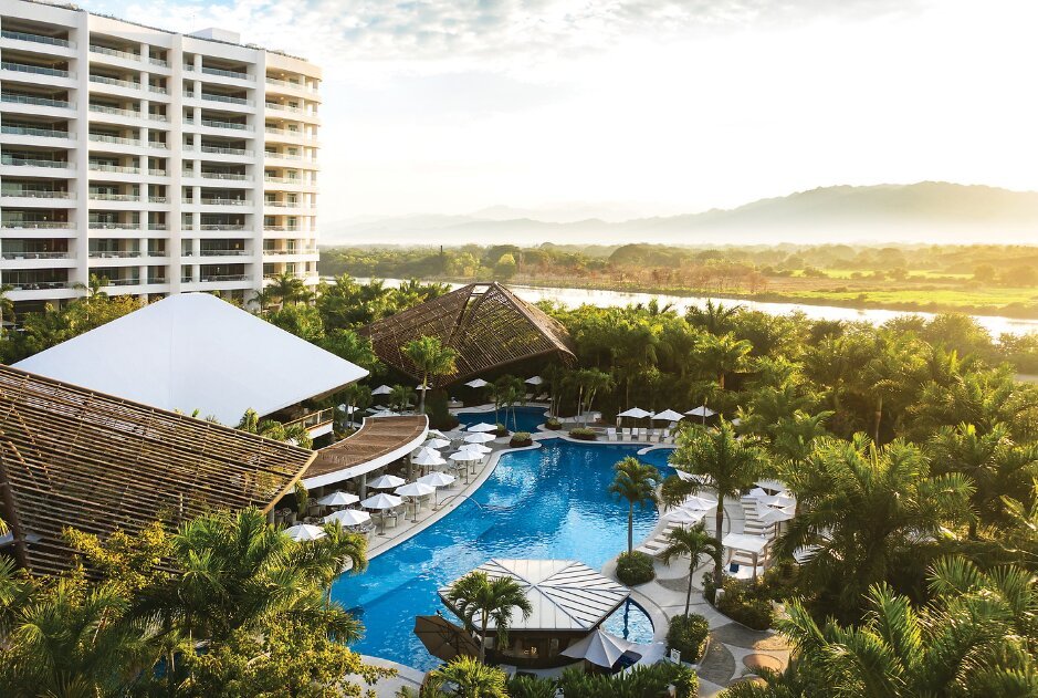 The Grand Bliss at Vidanta Nuevo Vallarta (Nuevo Nayarit, Riviera