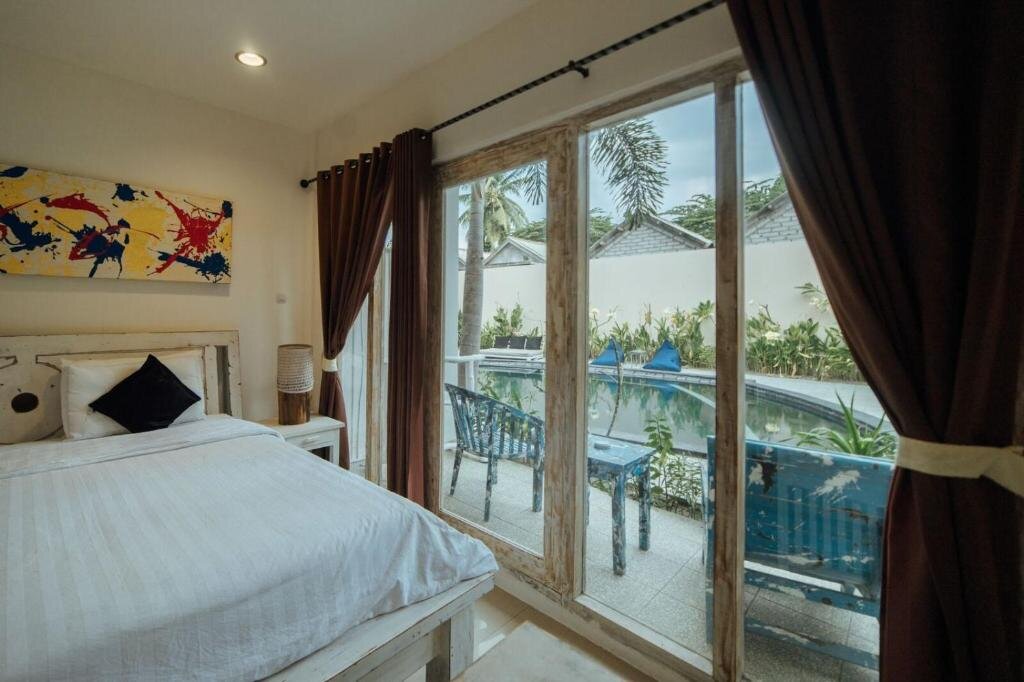 GILI AMOR BOUTIQUE RESORT 29 4 0 Updated 2024 Prices