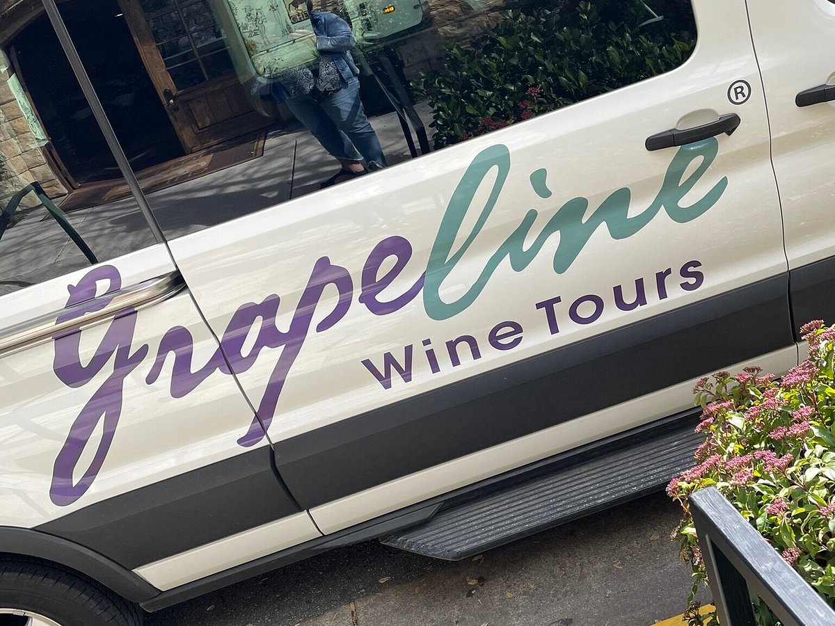 Grapeline Wine Tours - Hotels, Inns & Packages