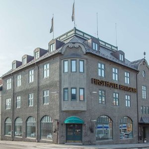 FIRST HOTEL BREISETH