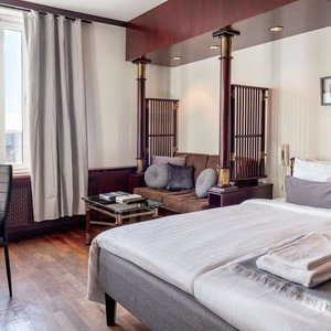 FirstHotelStrand StandardDouble