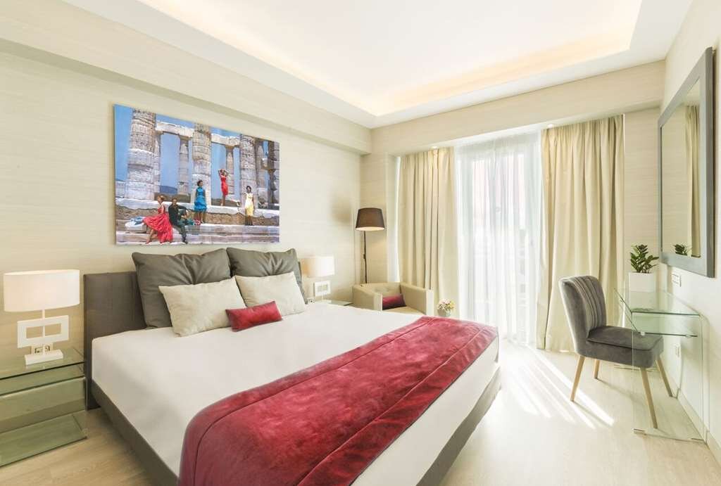 St. George Lycabettus Lifestyle Hotel UPDATED 2024 Prices