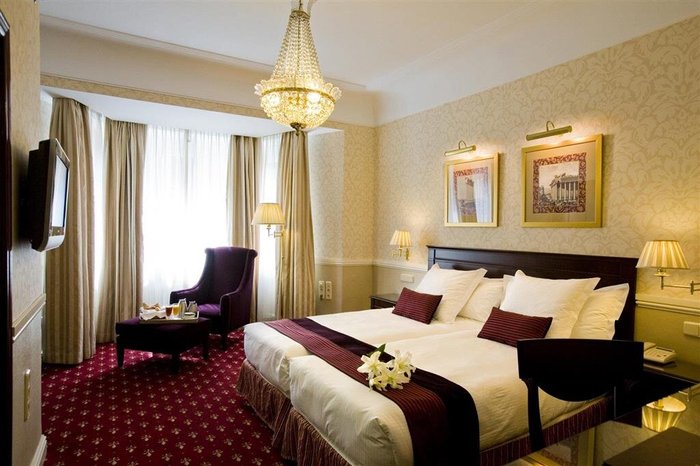 Imagen 2 de Emperador Hotel Madrid