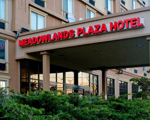 MEADOWLANDS PLAZA HOTEL desde $2,986 (Secaucus, Nueva Jersey ...