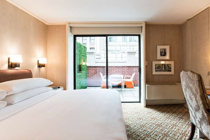 CITY CLUB HOTEL $85 ($̶2̶6̶4̶) - Updated 2023 Prices & Reviews - New York  City