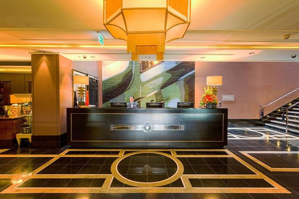 THE MERCHANT HOTEL Updated 2024 Prices & Reviews (Belfast, Northern