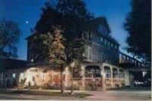 The Inn at Saratoga in Saratoga Springs