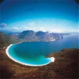 Freycinet Lodge in Coles Bay
