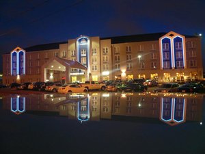 Cambridge Hotel and Conference Centre in Cambridge