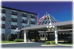 Fredericton Inn in Fredericton